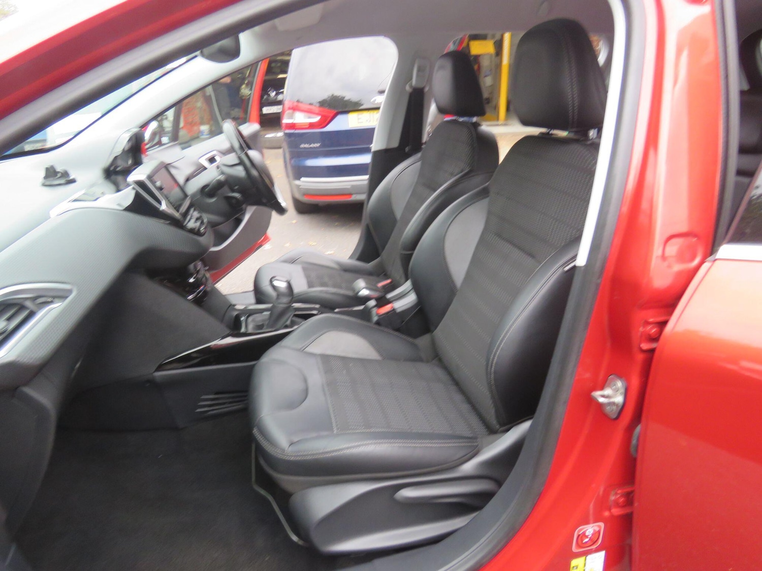 Used Peugeot 2008 2016 for sale - 76122298: Photo 36