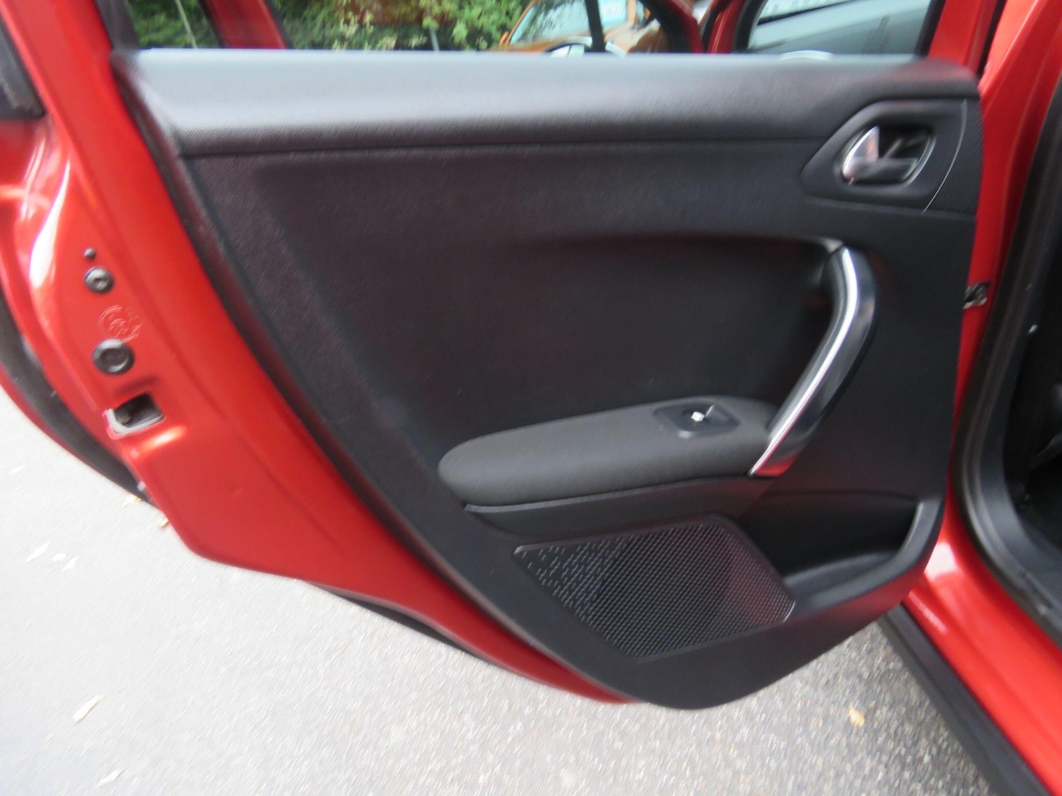 Used Peugeot 2008 2016 for sale - 76122298: Photo 38