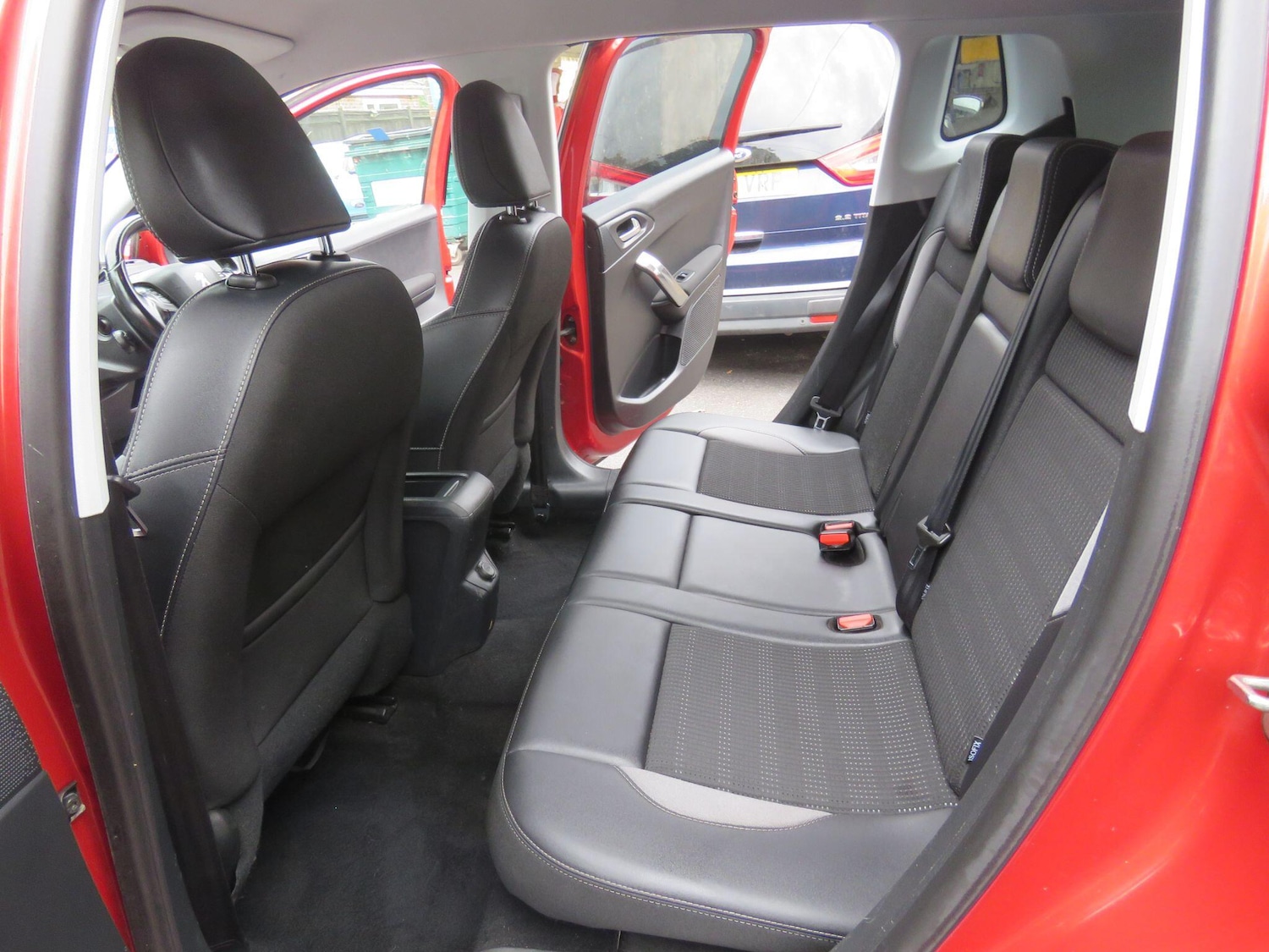 Used Peugeot 2008 2016 for sale - 76122298: Photo 43
