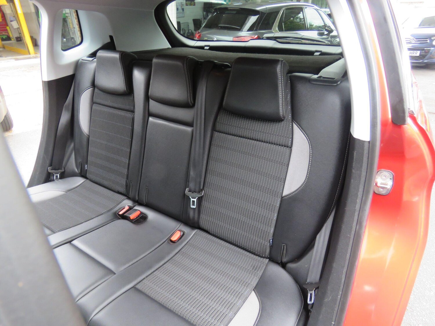 Used Peugeot 2008 2016 for sale - 76122298: Photo 44