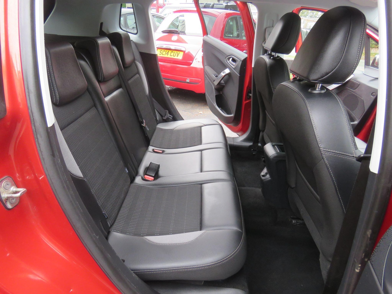 Used Peugeot 2008 2016 for sale - 76122298: Photo 50