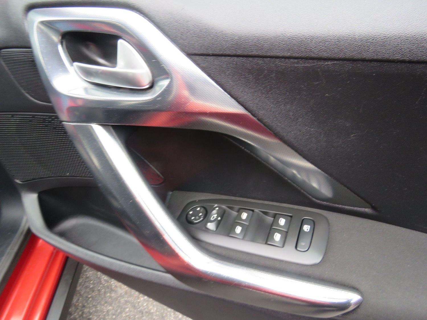 Used Peugeot 2008 2016 for sale - 76122298: Photo 53