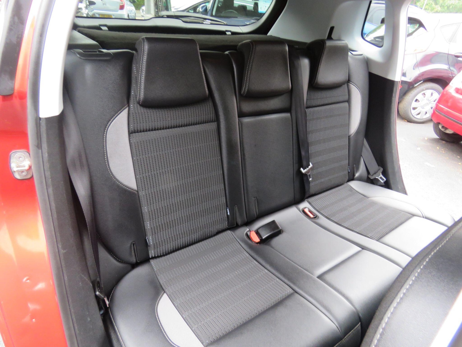Used Peugeot 2008 2016 for sale - 76122298: Photo 55