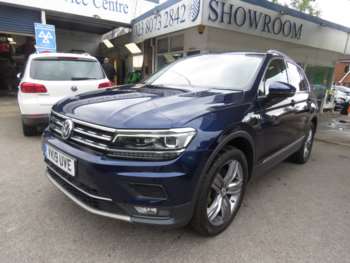 2019 (19) - 2.0 TSI SEL DSG 4Motion Euro 6 (s/s) 5dr