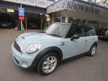 Used MINI Clubman 2011 for sale - 78561562: Photo