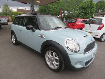 Used MINI Clubman 2011 for sale - 78561562: Photo