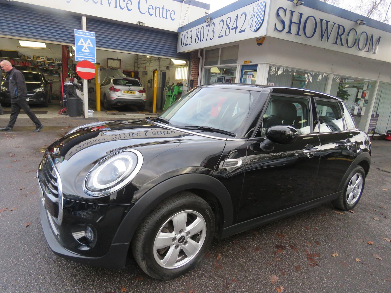 Used MINI Hatch 2020 for sale - 77029993: Photo 1