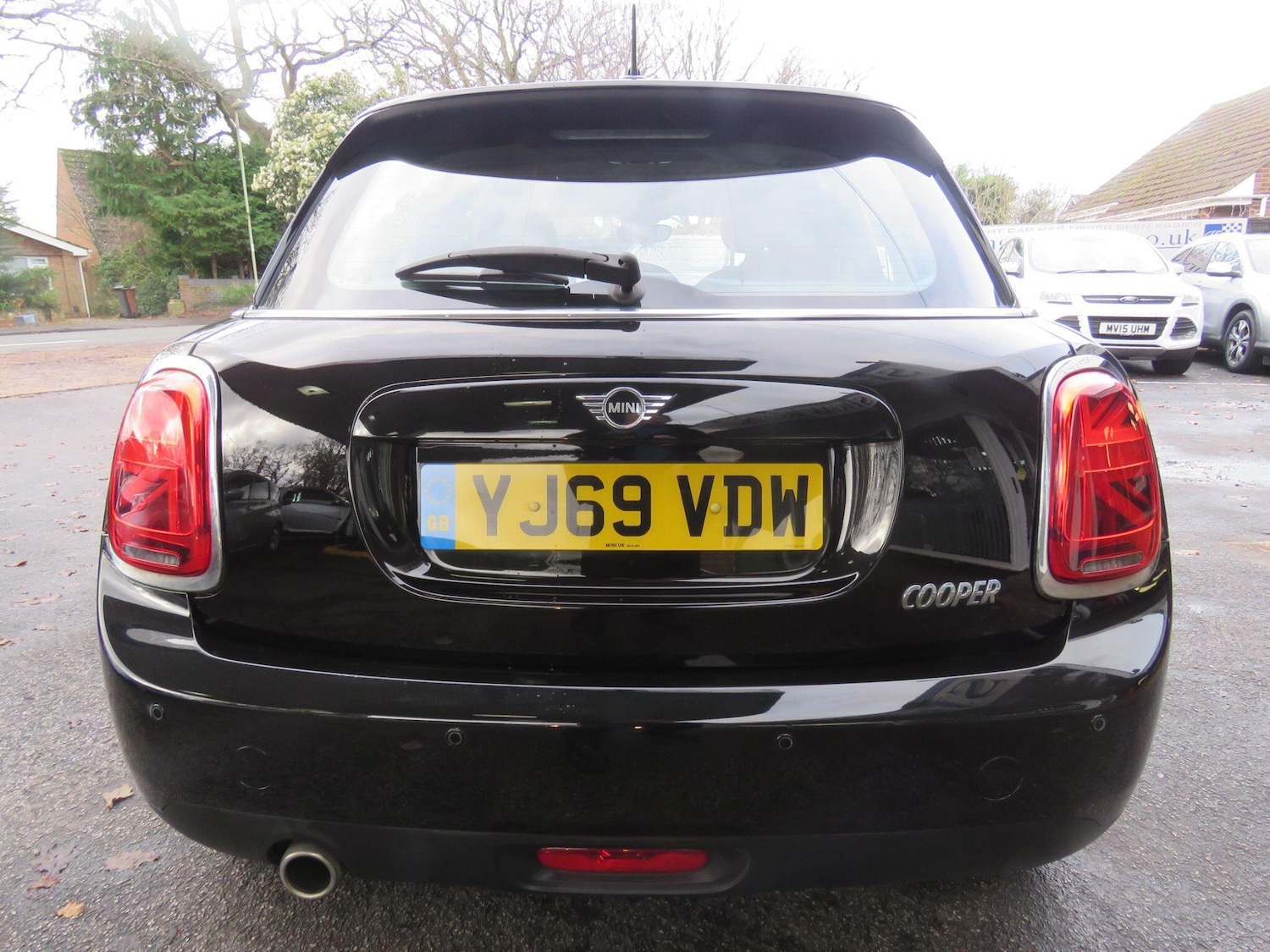Used MINI Hatch 2020 for sale - 77029993: Photo 10