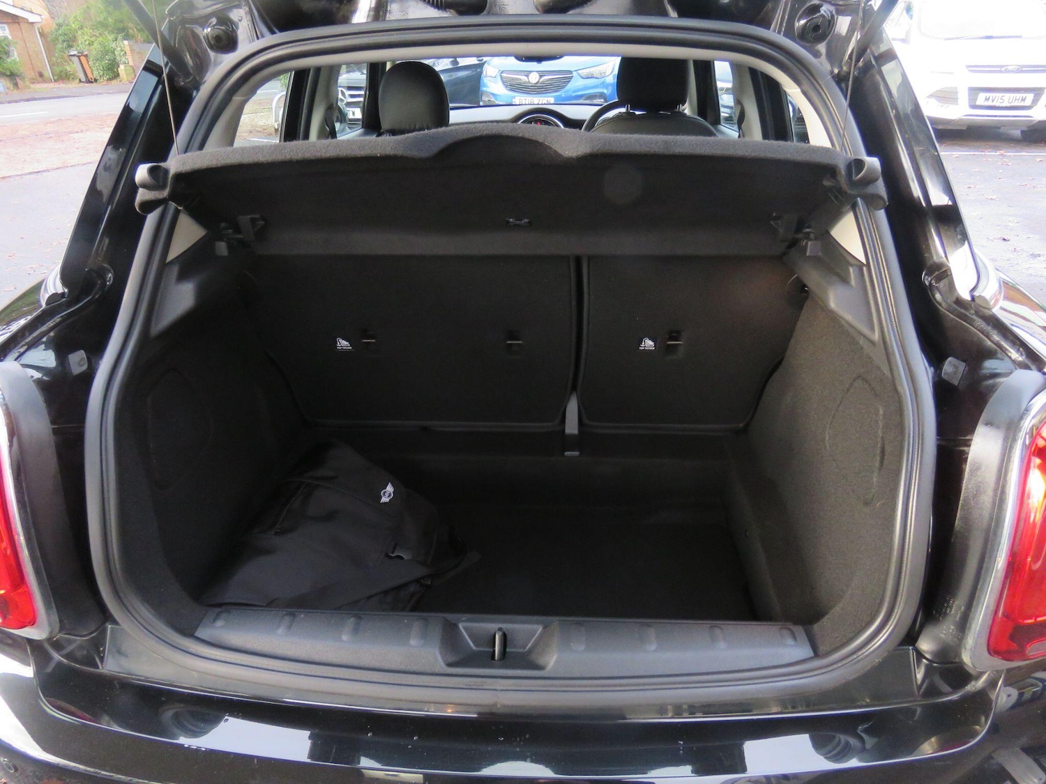 Used MINI Hatch 2020 for sale - 77029993: Photo 11