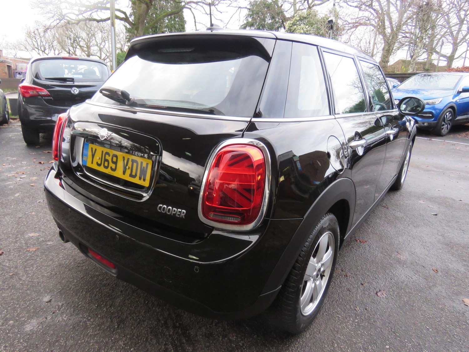 Used MINI Hatch 2020 for sale - 77029993: Photo 12