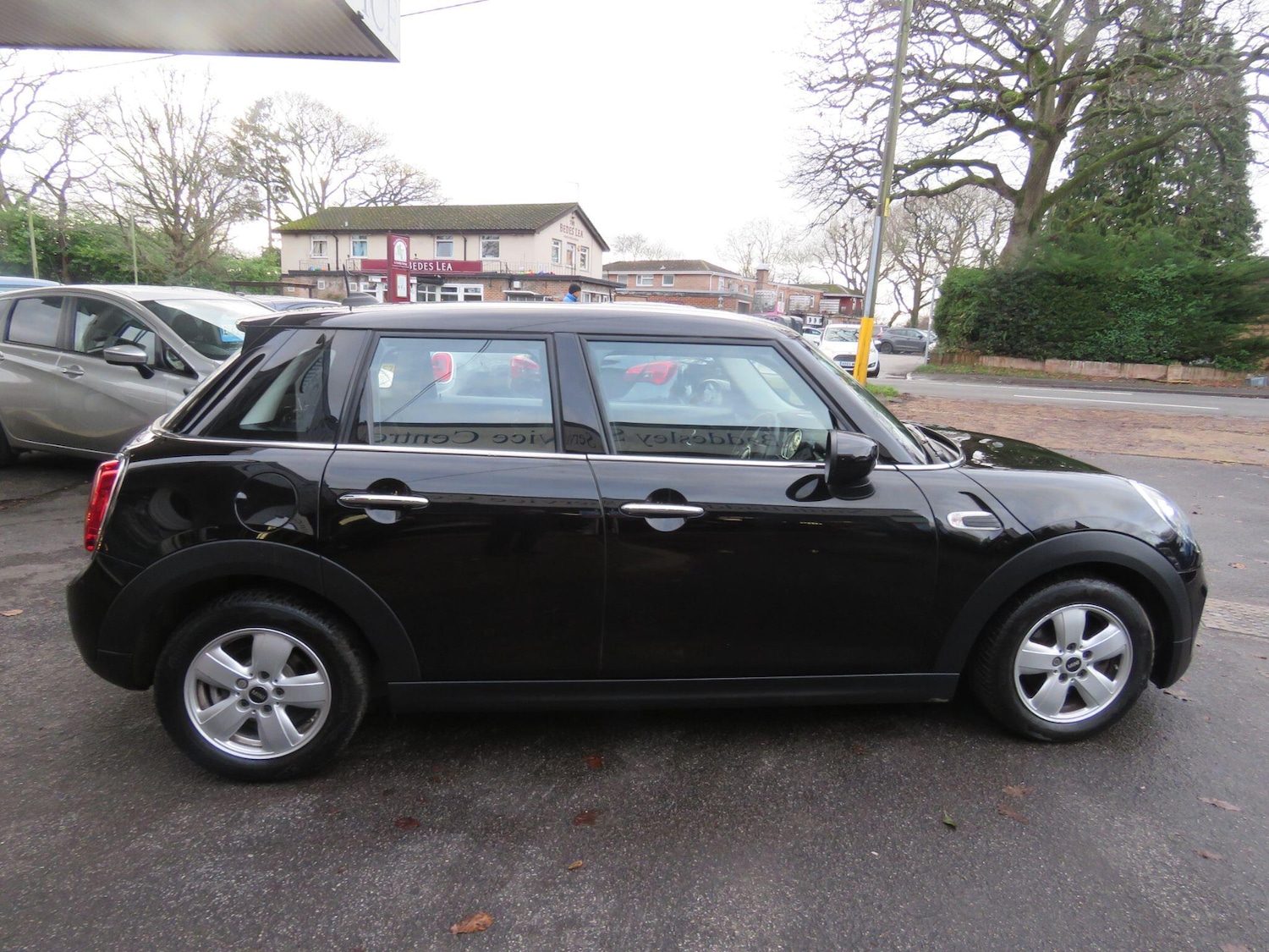 Used MINI Hatch 2020 for sale - 77029993: Photo 15