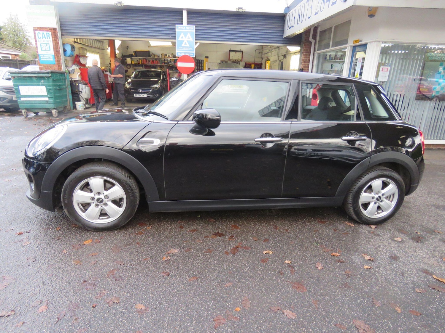 Used MINI Hatch 2020 for sale - 77029993: Photo 16