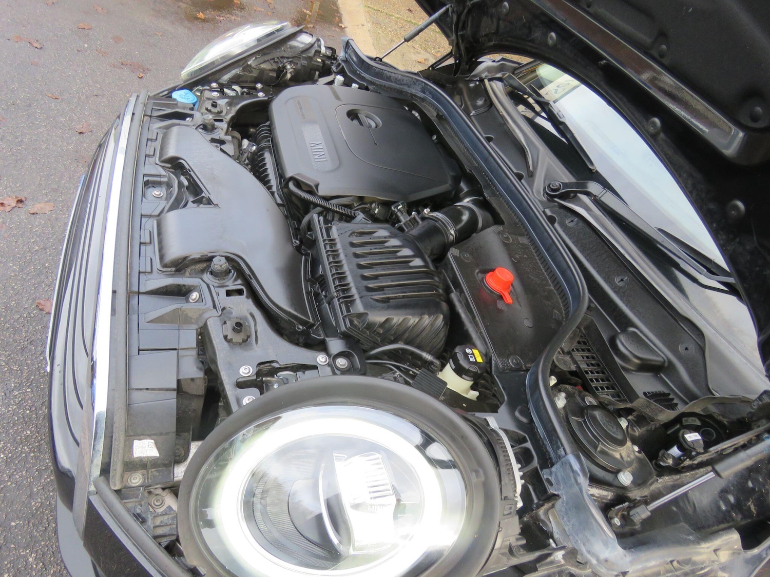 Used MINI Hatch 2020 for sale - 77029993: Photo 20