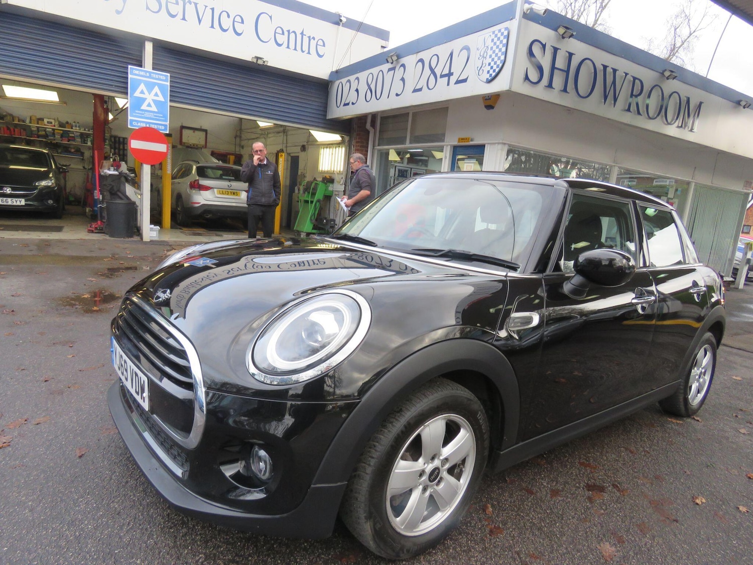 Used MINI Hatch 2020 for sale - 77029993: Photo 21