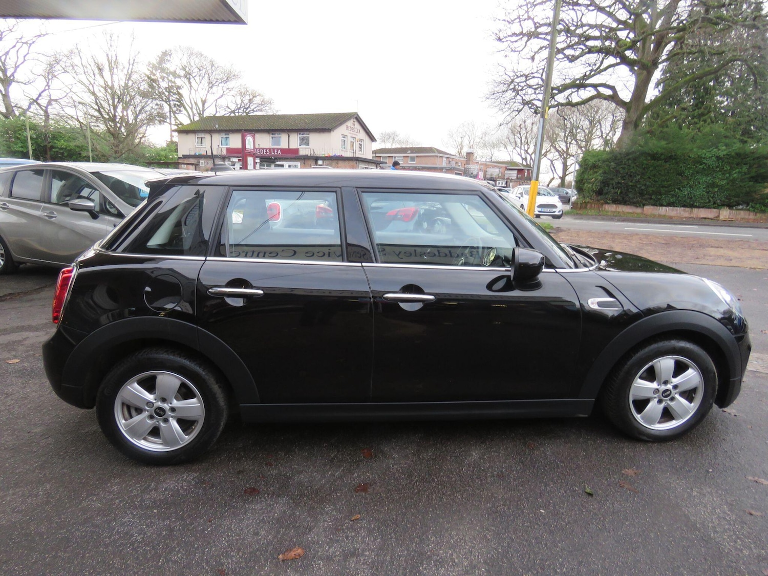 Used MINI Hatch 2020 for sale - 77029993: Photo 22