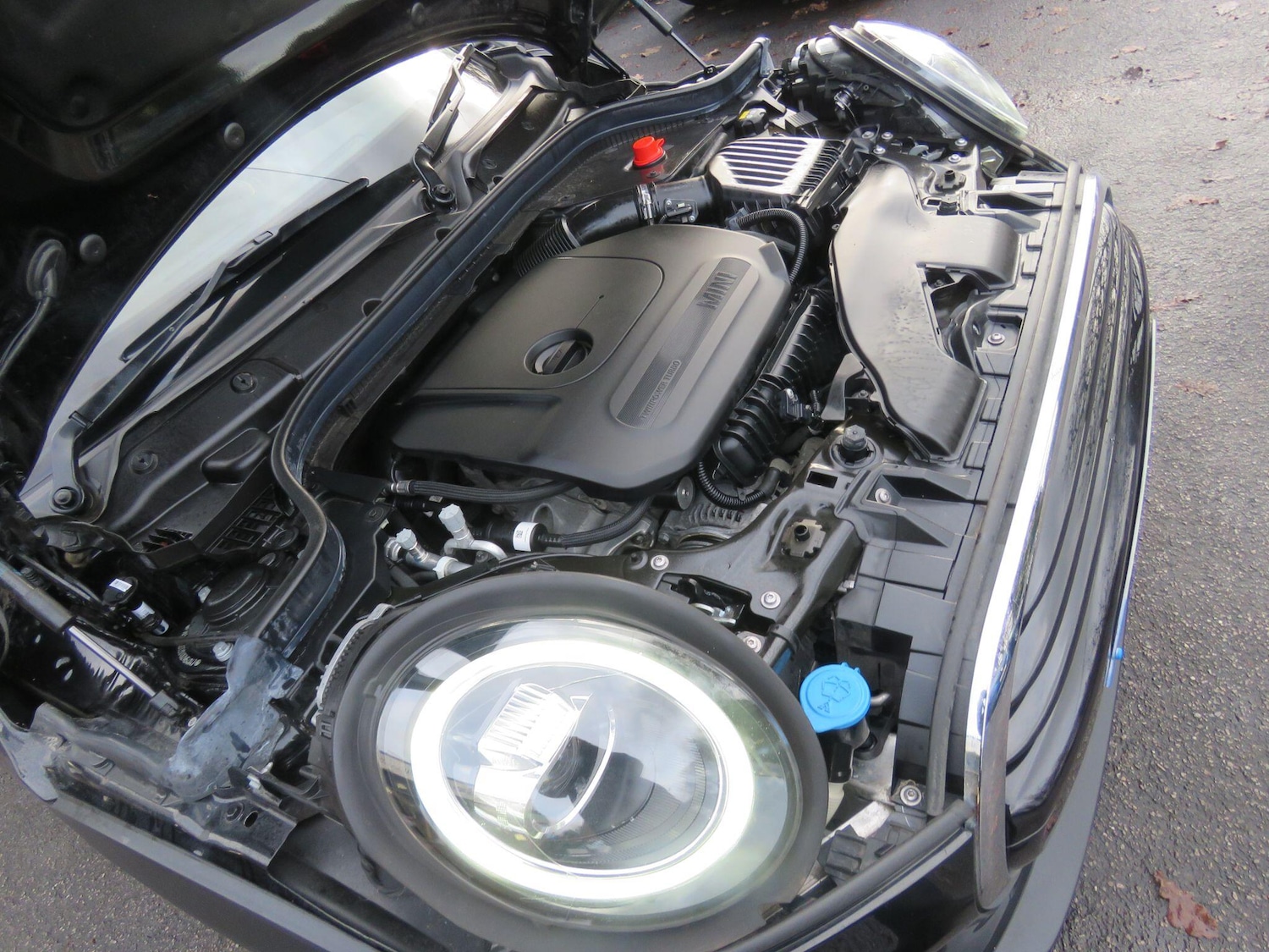 Used MINI Hatch 2020 for sale - 77029993: Photo 23