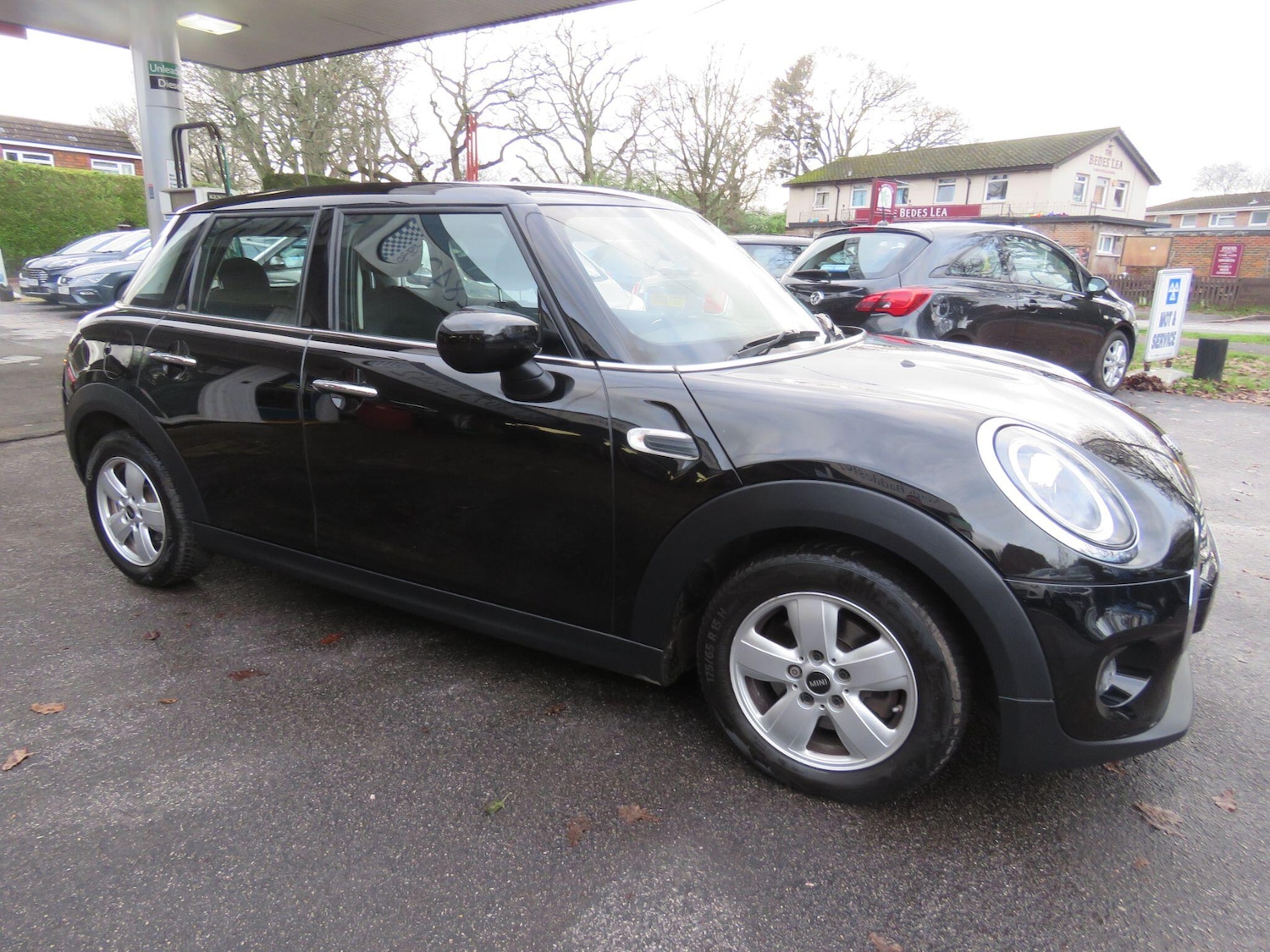 Used MINI Hatch 2020 for sale - 77029993: Photo 24