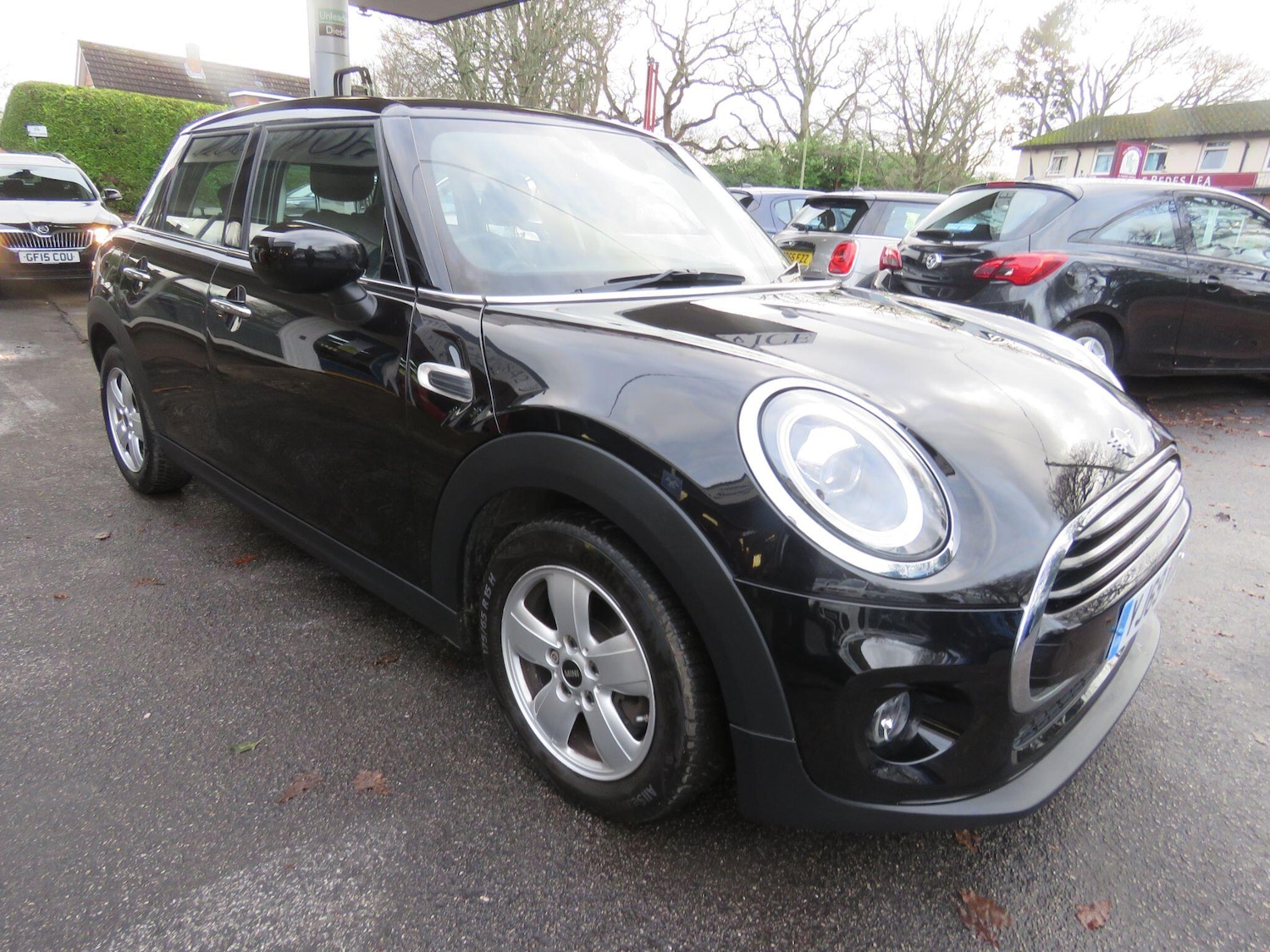Used MINI Hatch 2020 for sale - 77029993: Photo 25