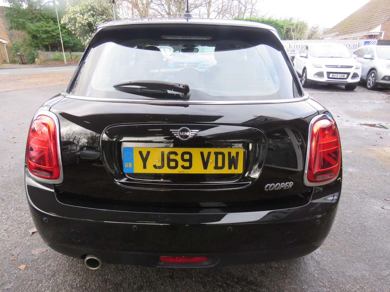 Used MINI Hatch 2020 for sale - 77029993: Photo 27