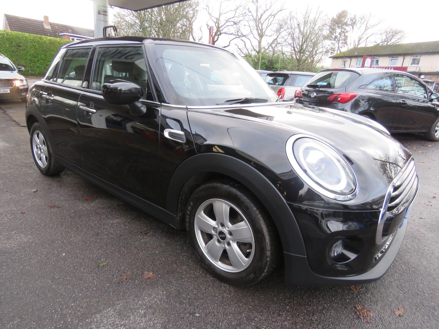 Used MINI Hatch 2020 for sale - 77029993: Photo 3