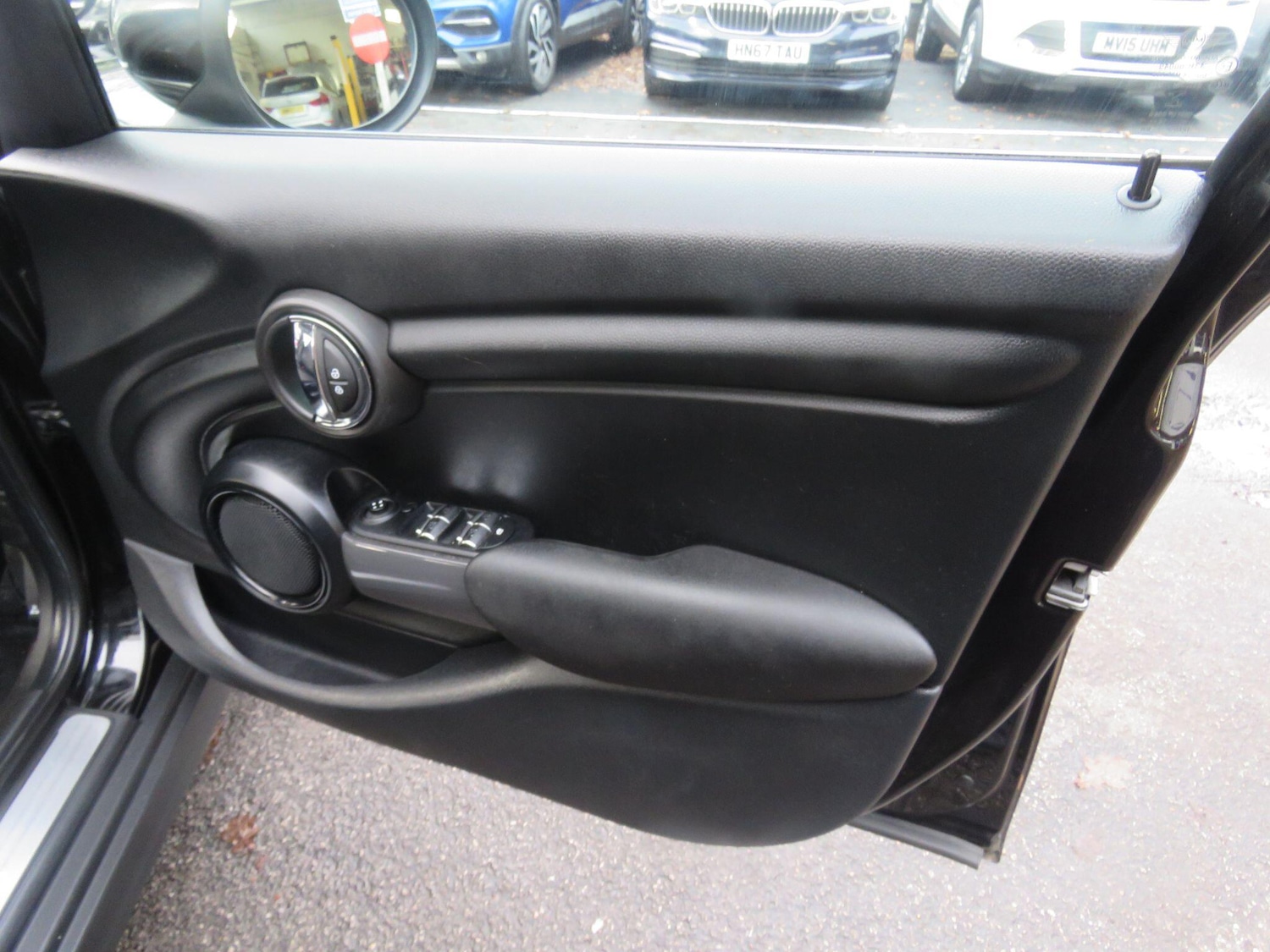 Used MINI Hatch 2020 for sale - 77029993: Photo 33
