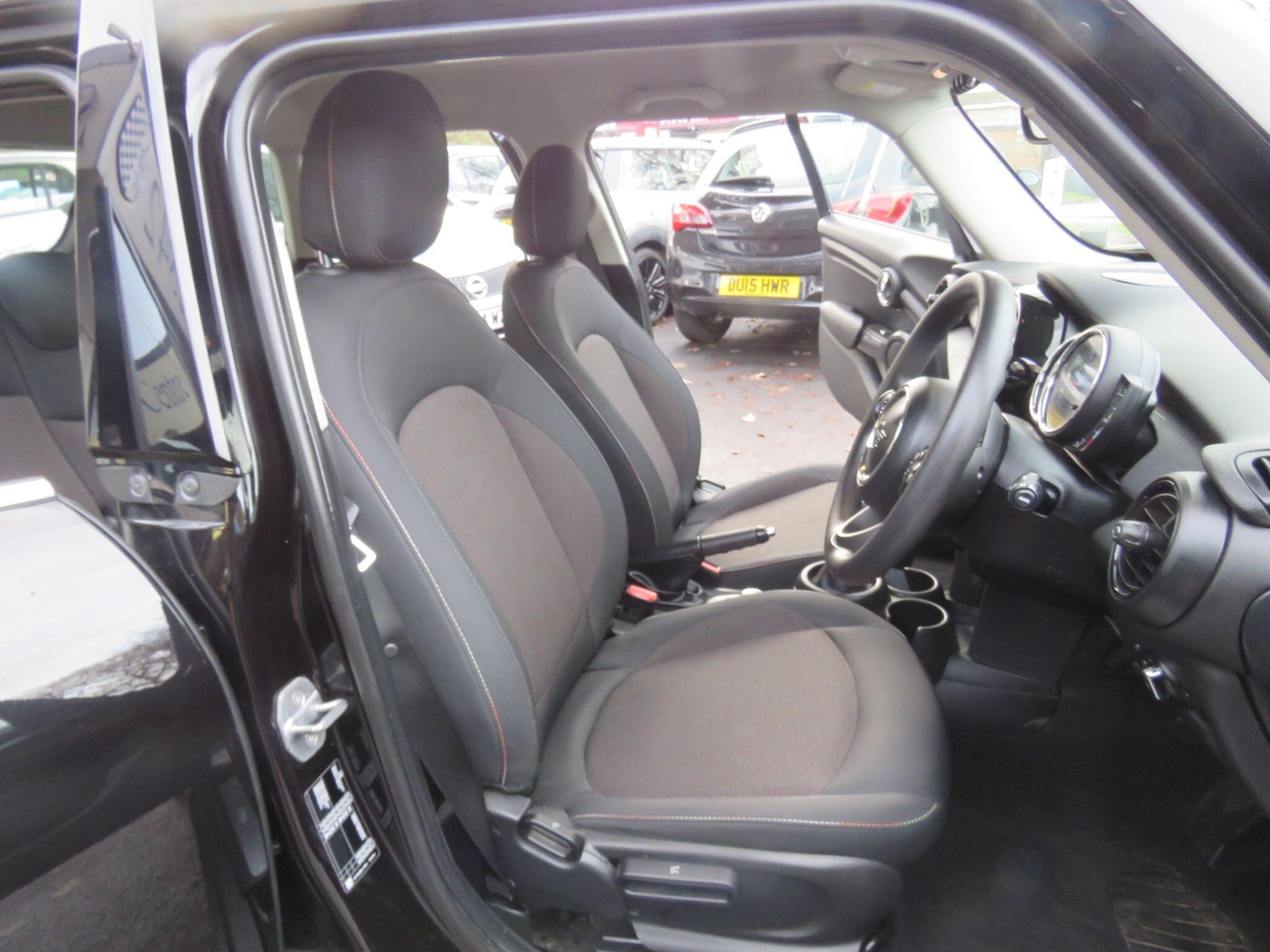 Used MINI Hatch 2020 for sale - 77029993: Photo 35