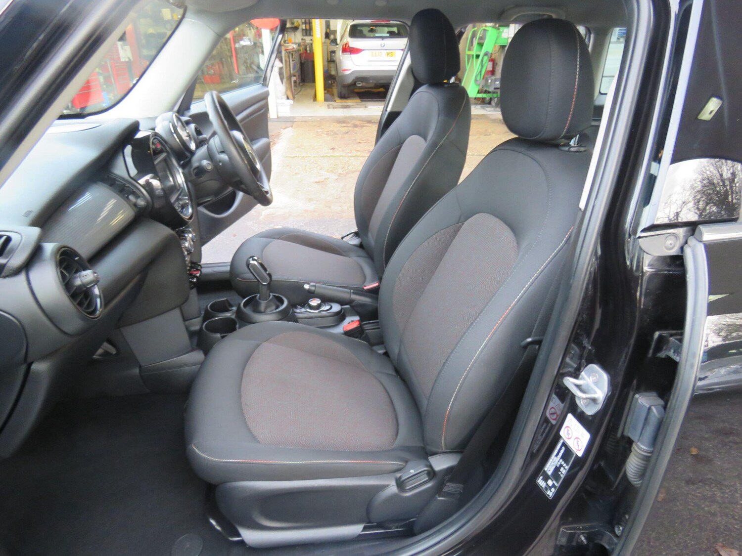 Used MINI Hatch 2020 for sale - 77029993: Photo 45