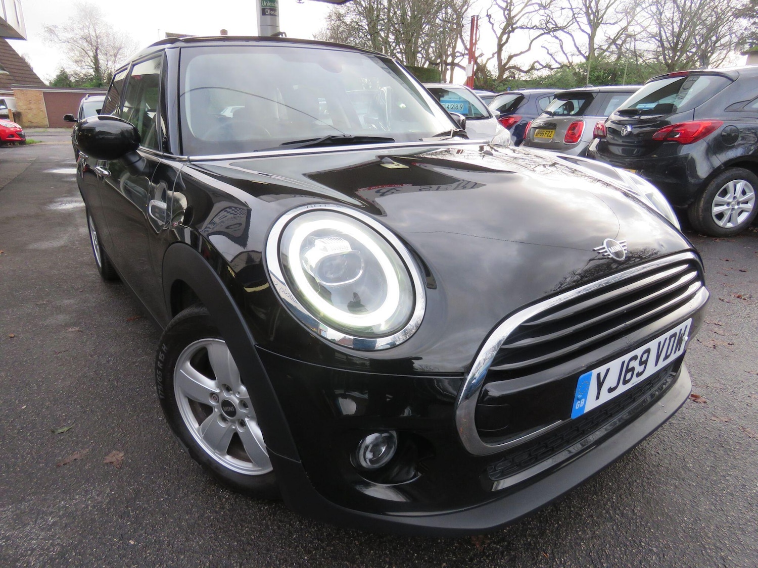Used MINI Hatch 2020 for sale - 77029993: Photo 46