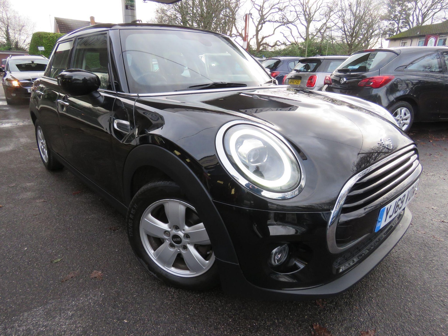 Used MINI Hatch 2020 for sale - 77029993: Photo 47