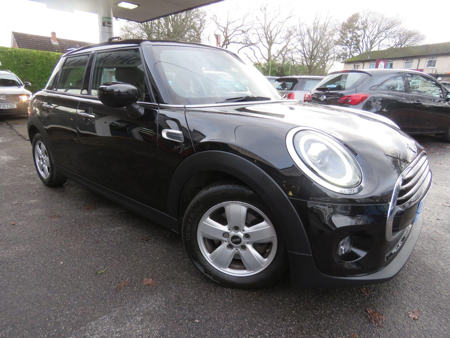 Used MINI Hatch 2020 for sale - 77029993: Photo 49