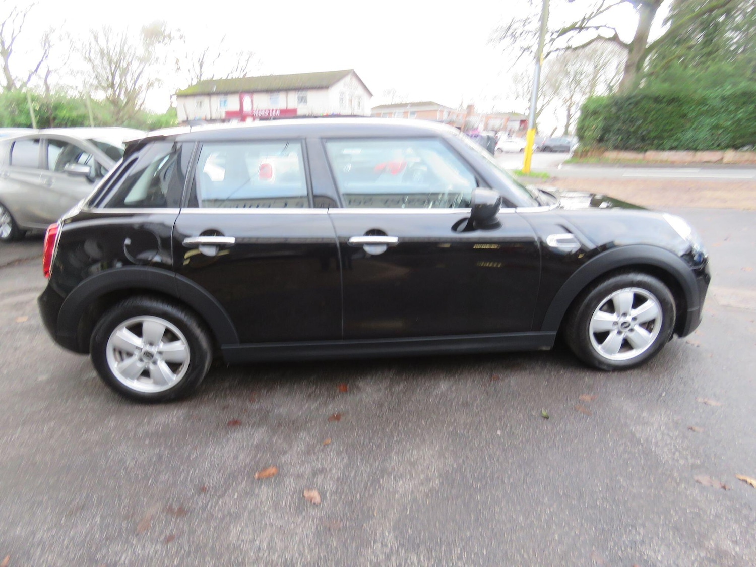 Used MINI Hatch 2020 for sale - 77029993: Photo 53