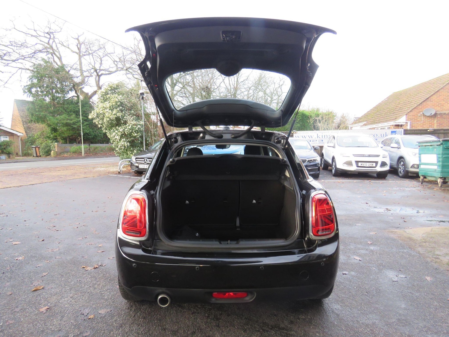 Used MINI Hatch 2020 for sale - 77029993: Photo 55