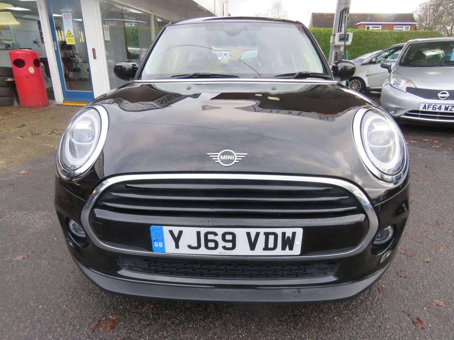 Used MINI Hatch 2020 for sale - 77029993: Photo 56
