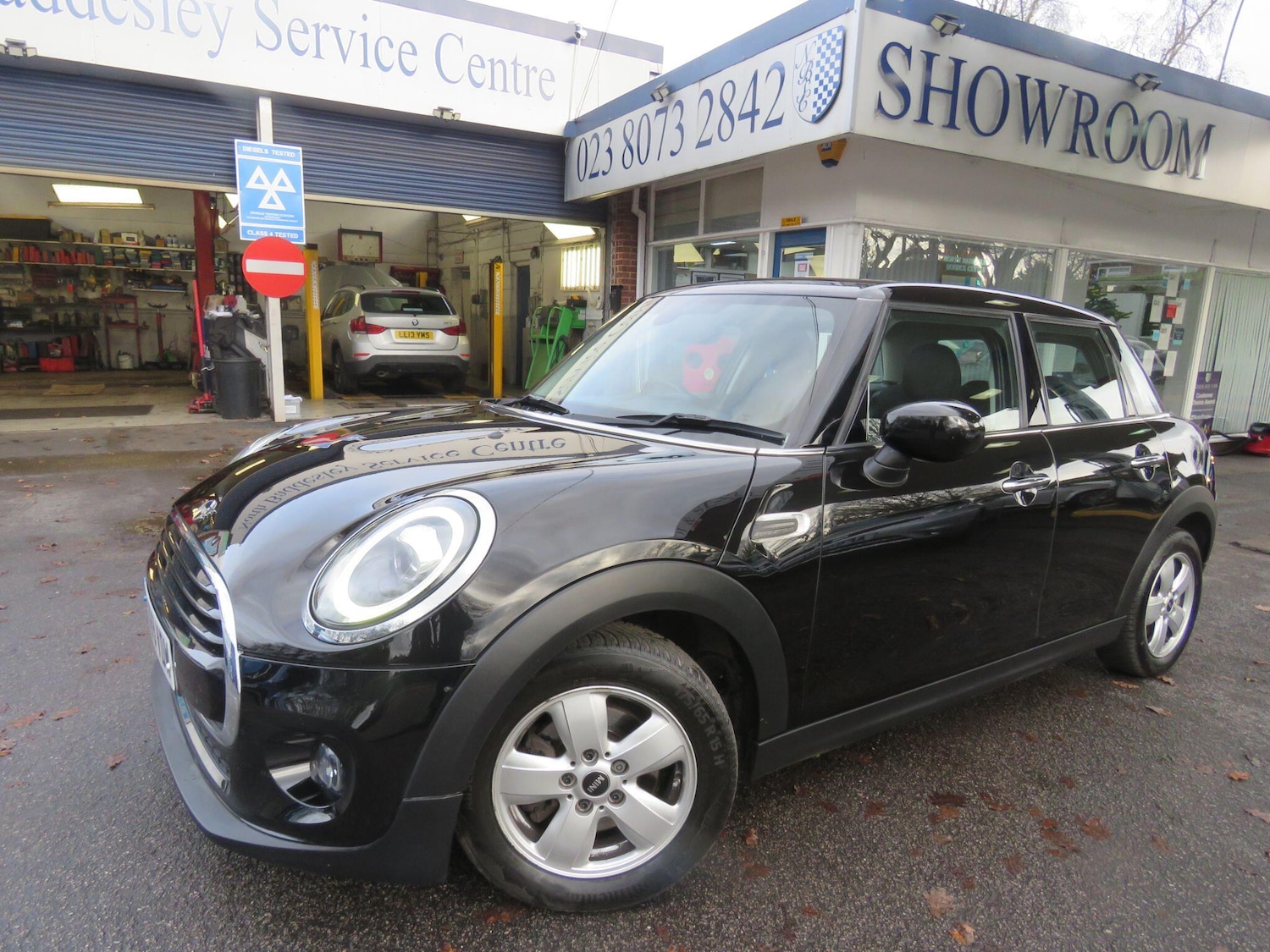 Used MINI Hatch 2020 for sale - 77029993: Photo 57