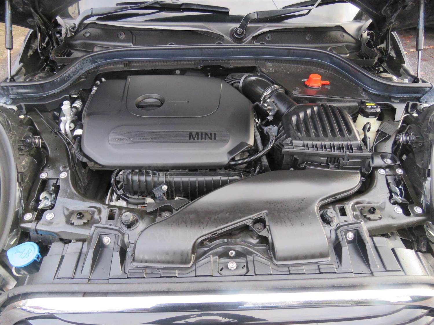 Used MINI Hatch 2020 for sale - 77029993: Photo 58