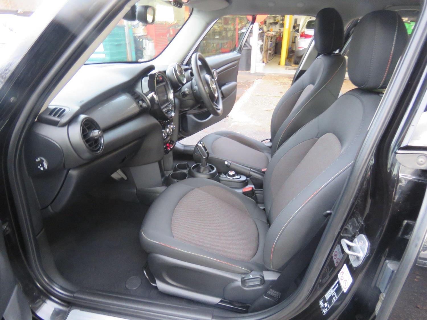 Used MINI Hatch 2020 for sale - 77029993: Photo 6