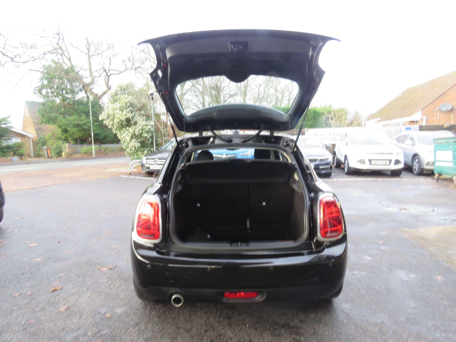 Used MINI Hatch 2020 for sale - 77029993: Photo 65