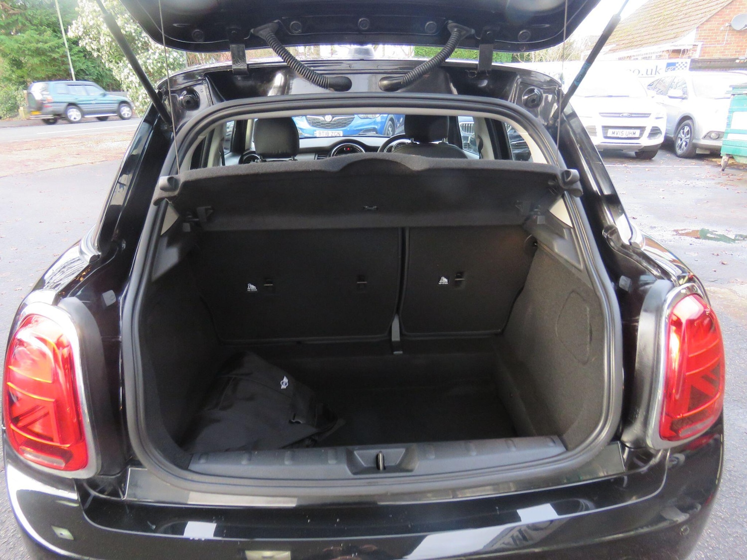 Used MINI Hatch 2020 for sale - 77029993: Photo 66