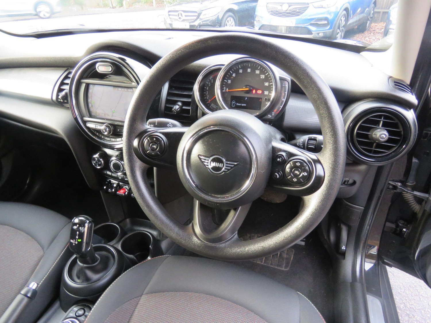 Used MINI Hatch 2020 for sale - 77029993: Photo 68