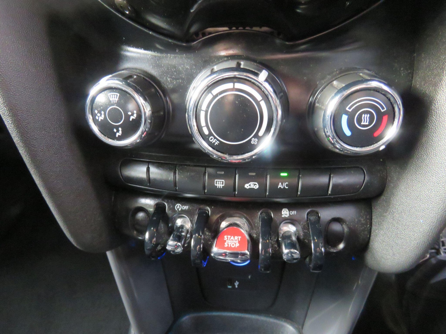 Used MINI Hatch 2020 for sale - 77029993: Photo 71