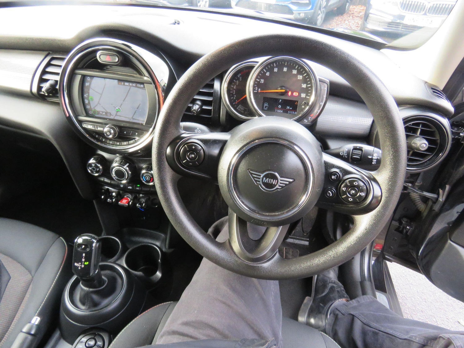 Used MINI Hatch 2020 for sale - 77029993: Photo 73