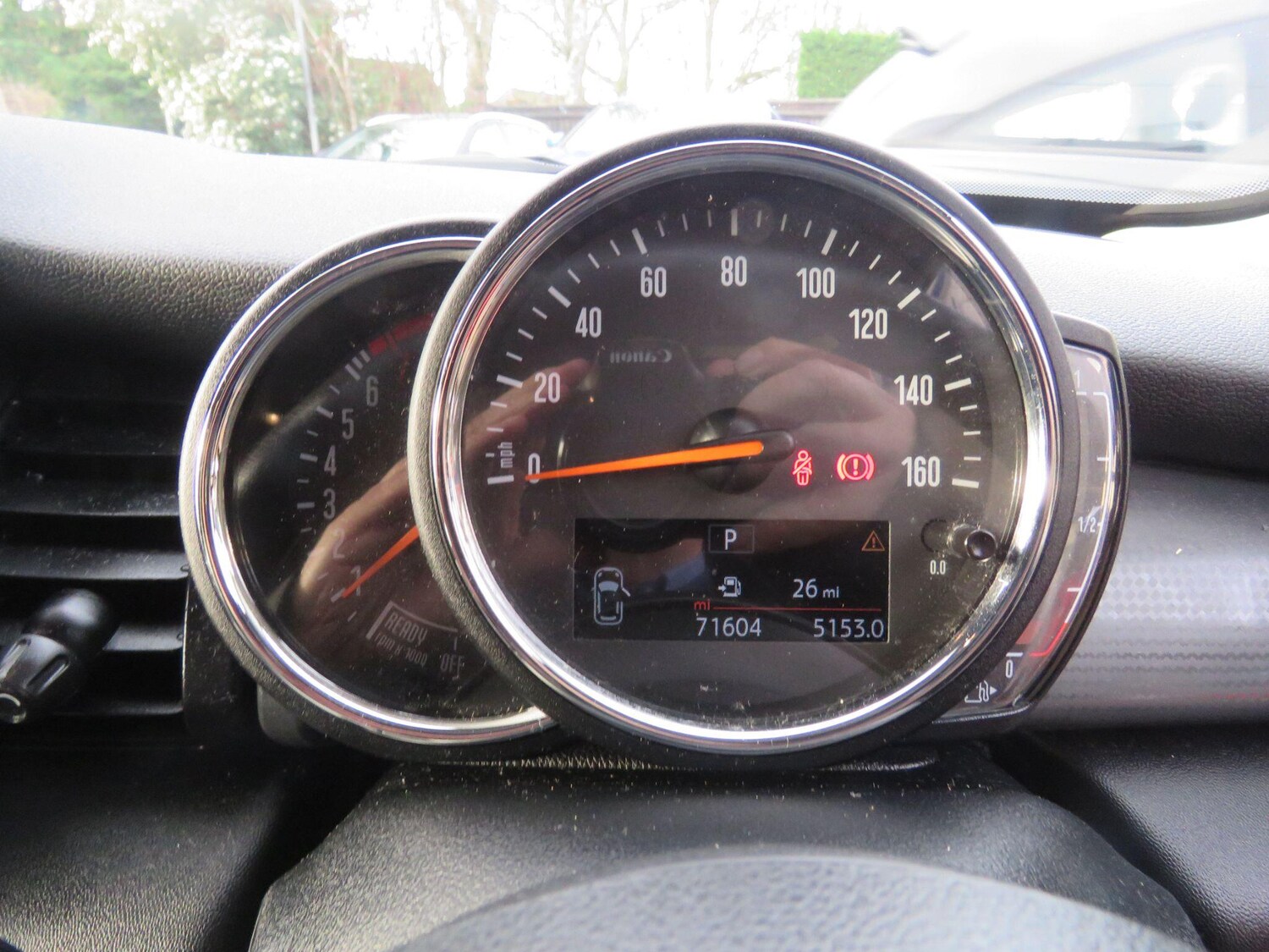 Used MINI Hatch 2020 for sale - 77029993: Photo 75