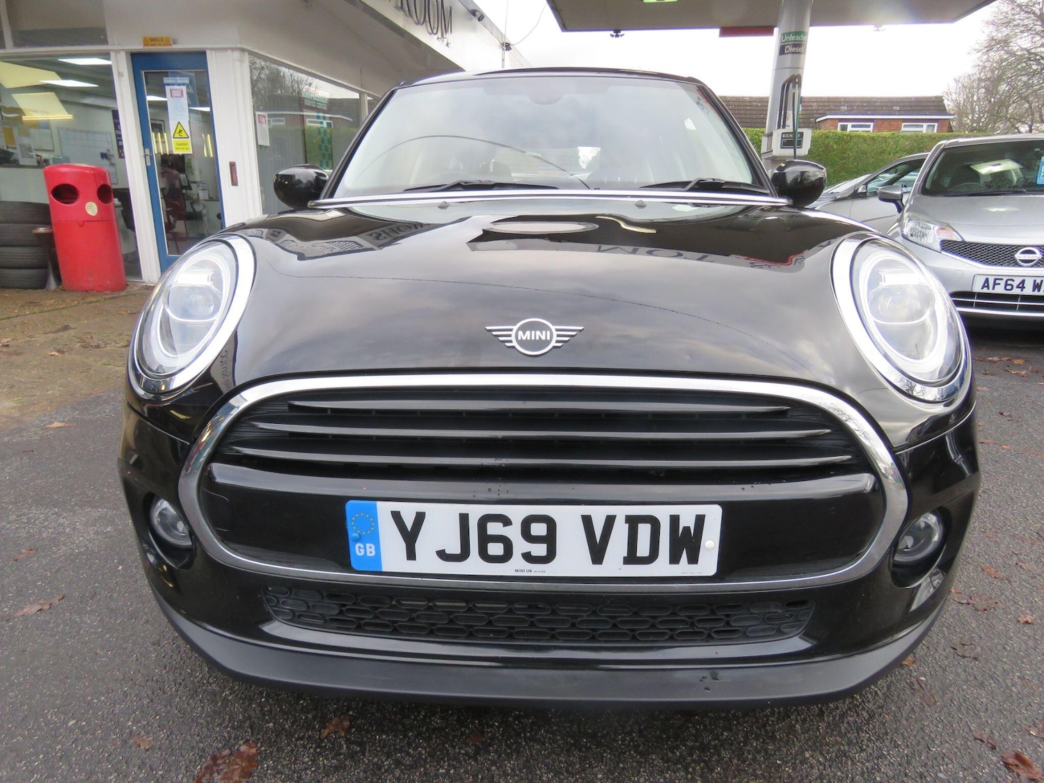 Used MINI Hatch 2020 for sale - 77029993: Photo 8