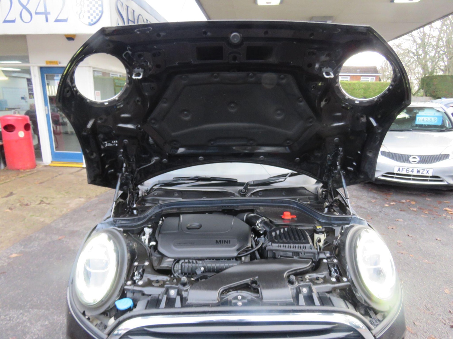 Used MINI Hatch 2020 for sale - 77029993: Photo 9