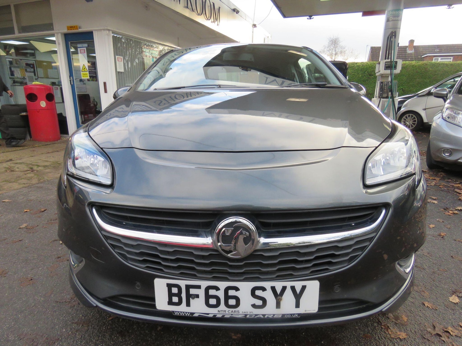 Used Vauxhall Corsa 2017 for sale - 76952837: Photo 12