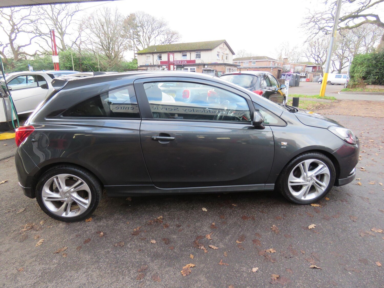 Used Vauxhall Corsa 2017 for sale - 76952837: Photo 17