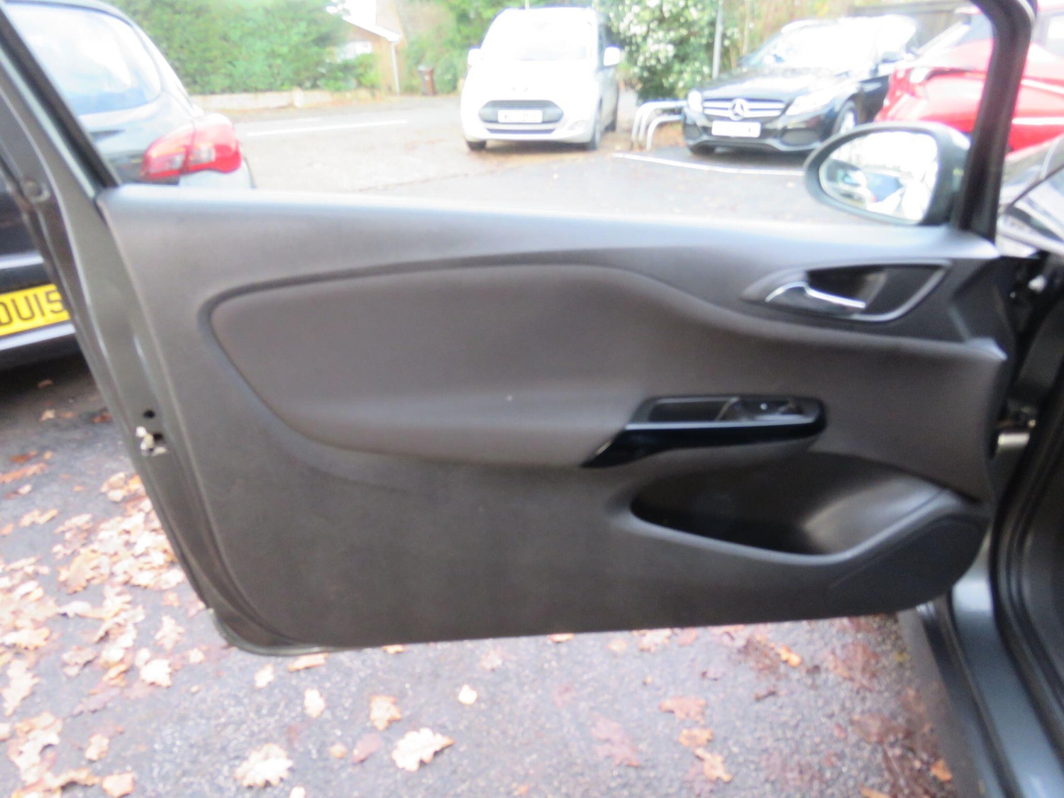 Used Vauxhall Corsa 2017 for sale - 76952837: Photo 19