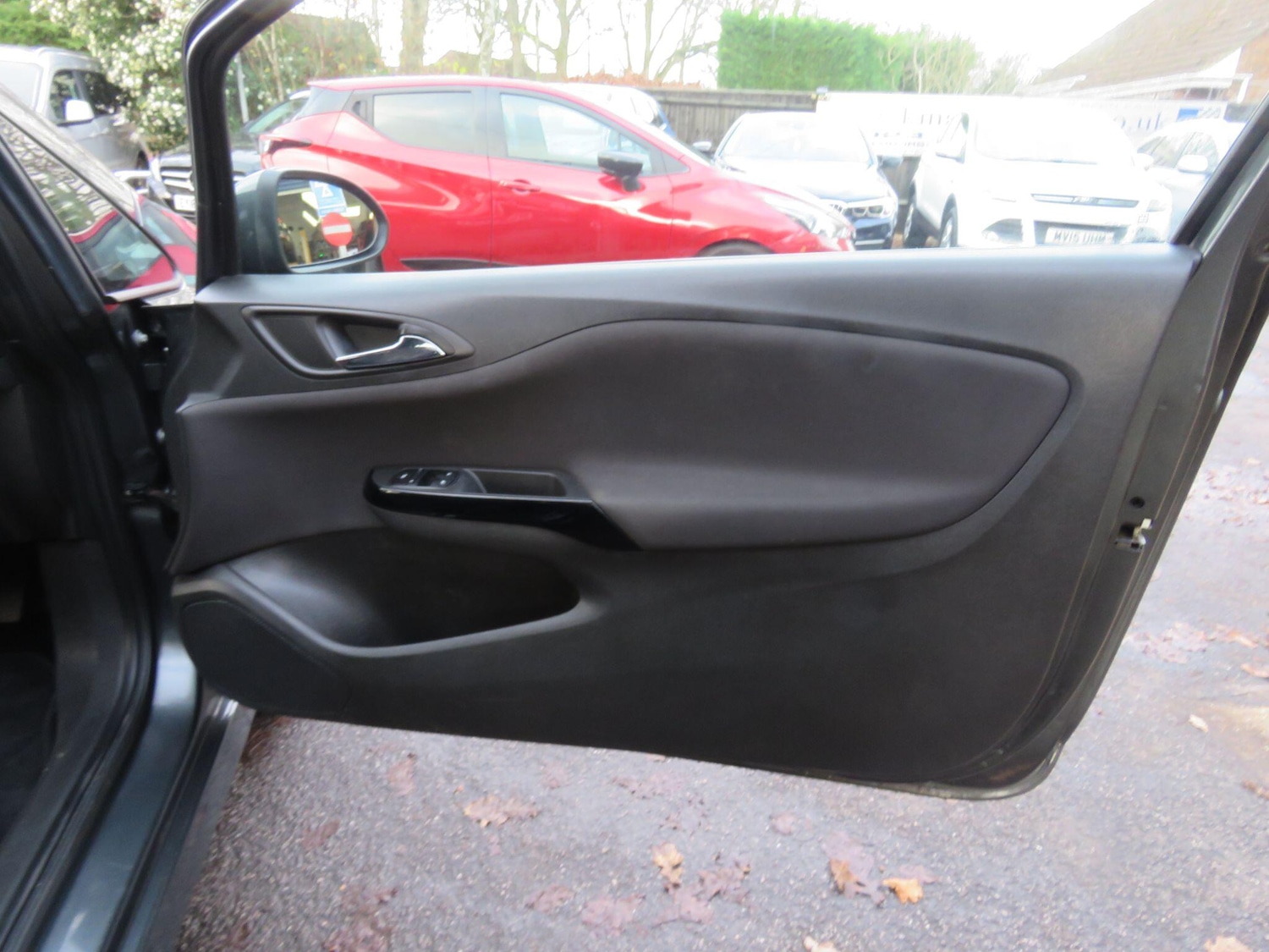 Used Vauxhall Corsa 2017 for sale - 76952837: Photo 20