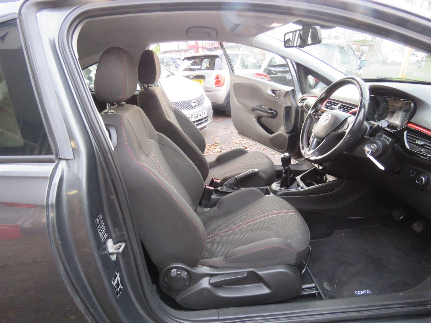 Used Vauxhall Corsa 2017 for sale - 76952837: Photo 22