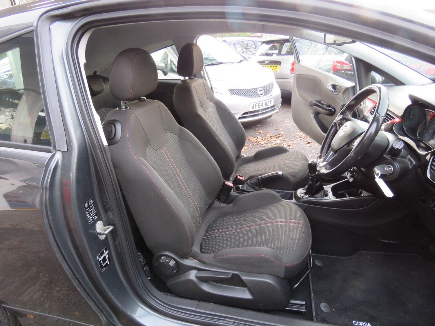 Used Vauxhall Corsa 2017 for sale - 76952837: Photo 23